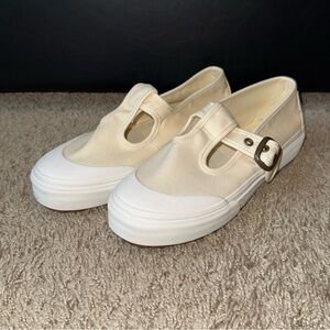 New Vans Mary Jane’s Style No. 93 Shoes